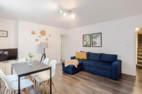 Gloucester Place/Marylebone Apartments